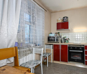 2-комн, 52кв м, этаж 1/10 ул Никитина, 2/1