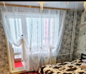 1-комн, 39кв м, этаж 3/10 Плющихинская, 1