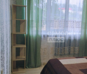 3-комн, 62кв м, этаж 1/5 улица Немировича-Данченко, 139/1