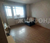 2-комн, 53кв м, этаж 8/10 улица Молодости, 26