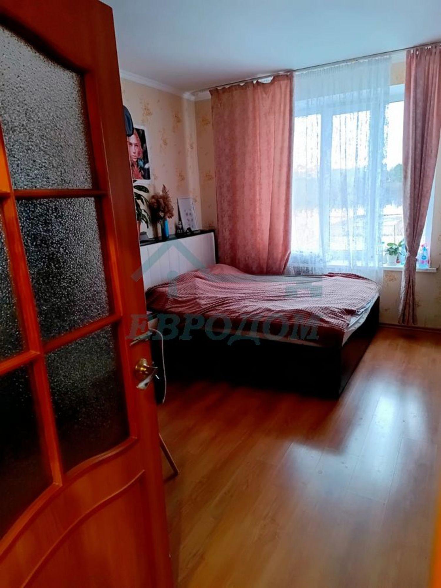 Купить квартиру за 5 300 000 рублей на р.п.Краснообск,103