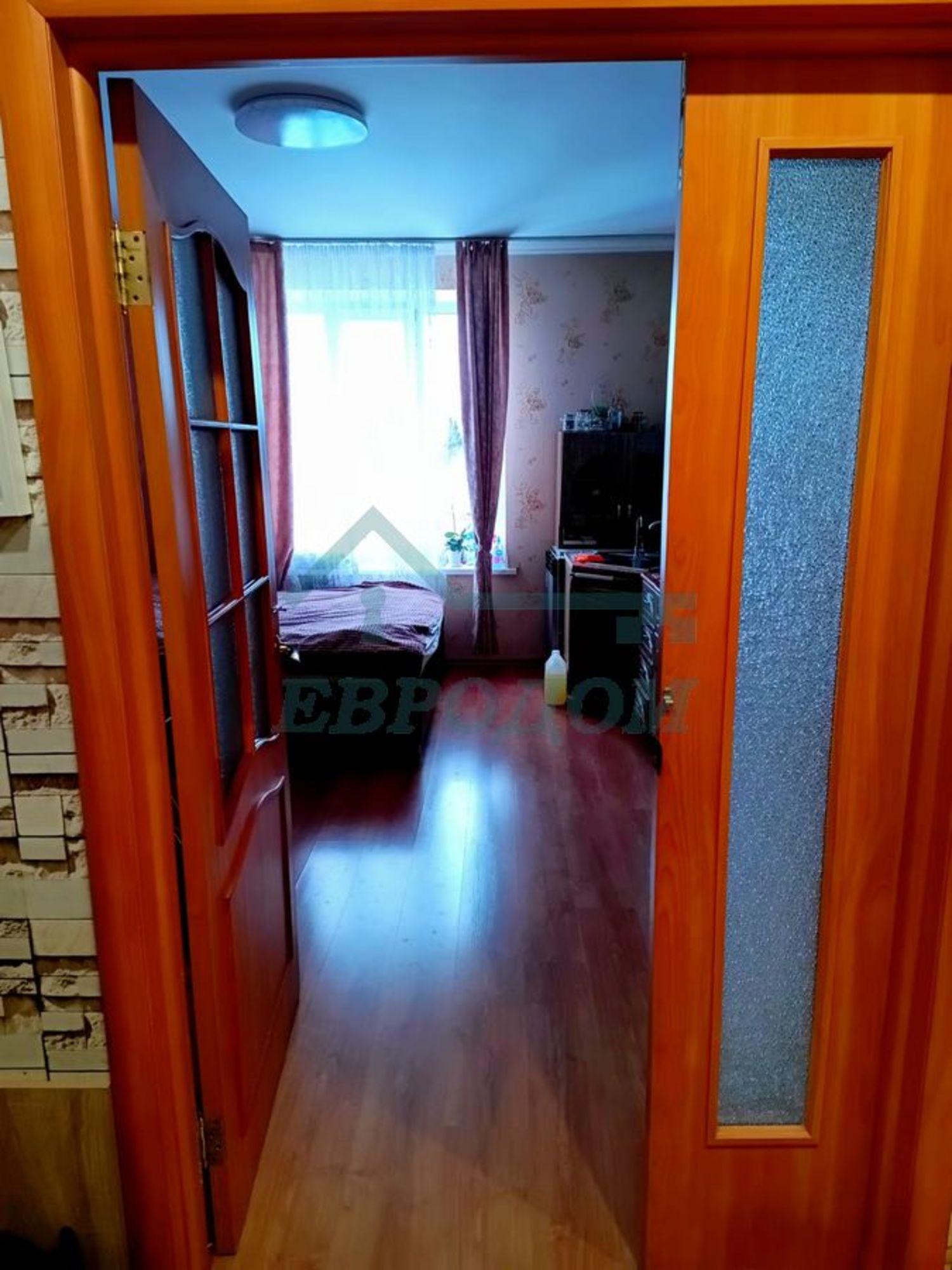 Купить квартиру за 5 300 000 рублей на р.п.Краснообск,103