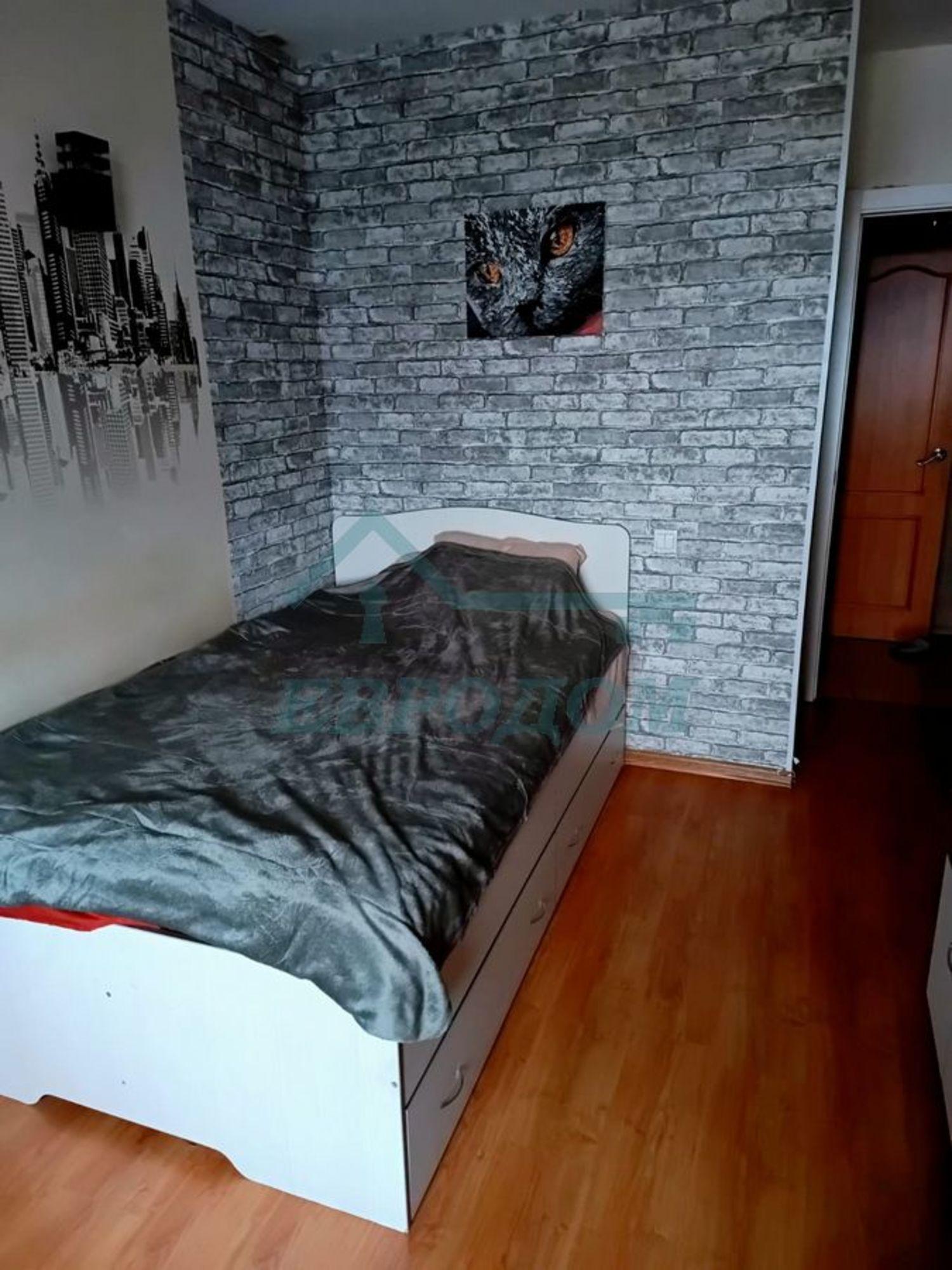 Купить квартиру за 5 300 000 рублей на р.п.Краснообск,103