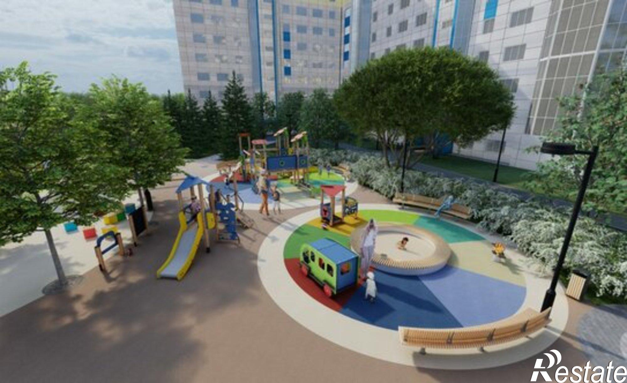 Купить квартиру за 7 500 000 рублей на улица Александра Чистякова, 22