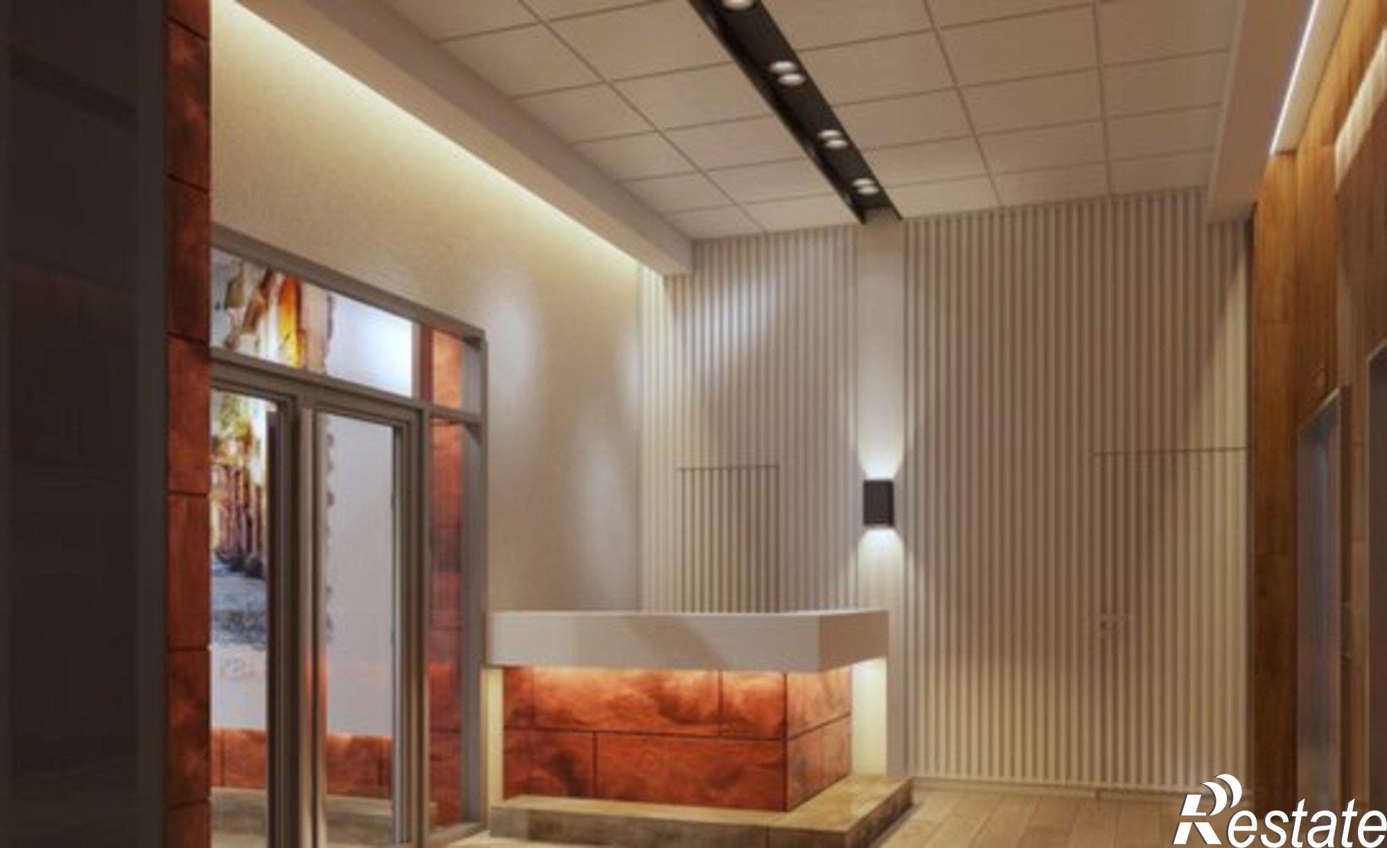 Купить квартиру за 17 300 000 рублей на улица Кирова, 32