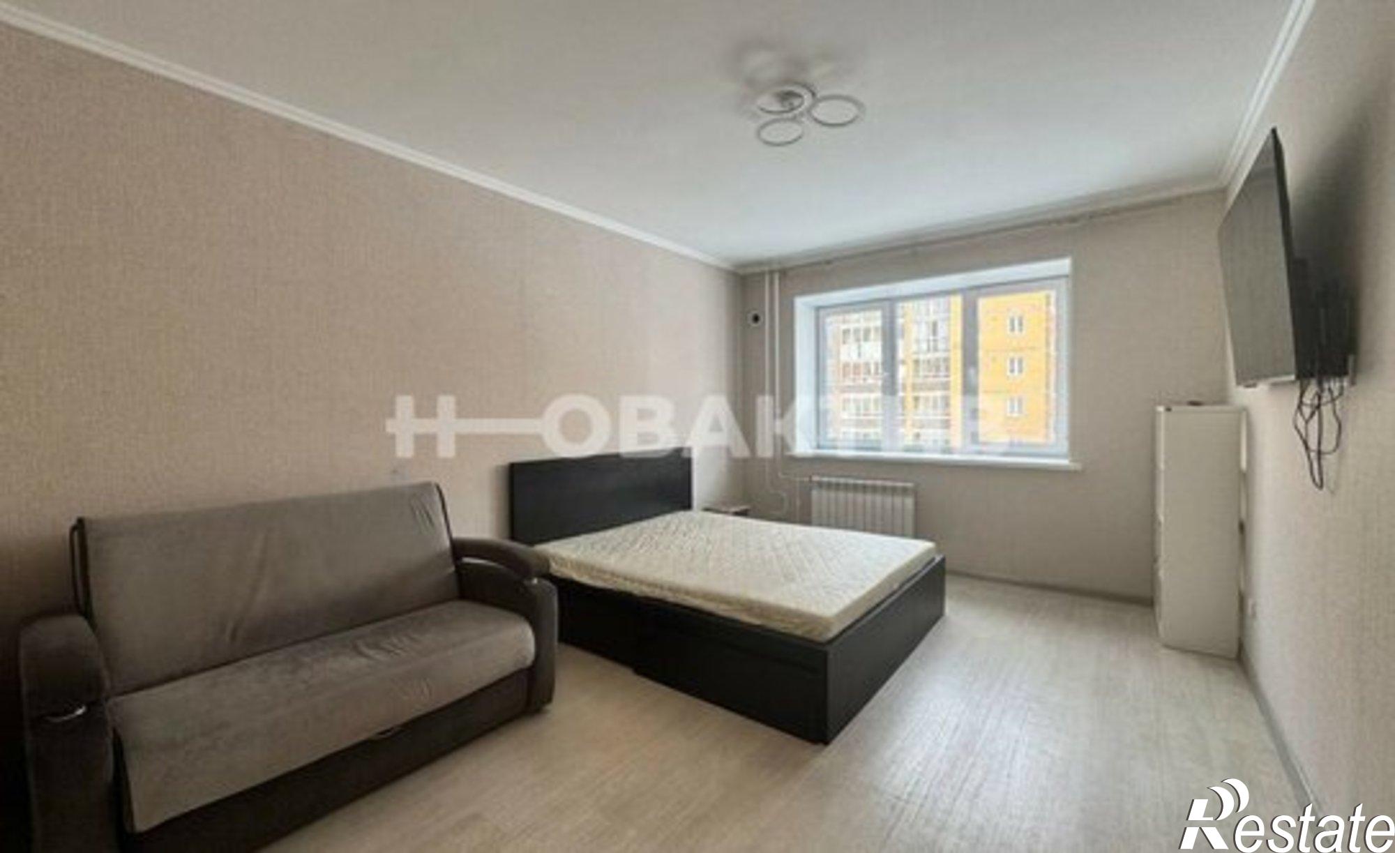 Купить квартиру за 4 450 000 рублей на улица Романтиков, 18