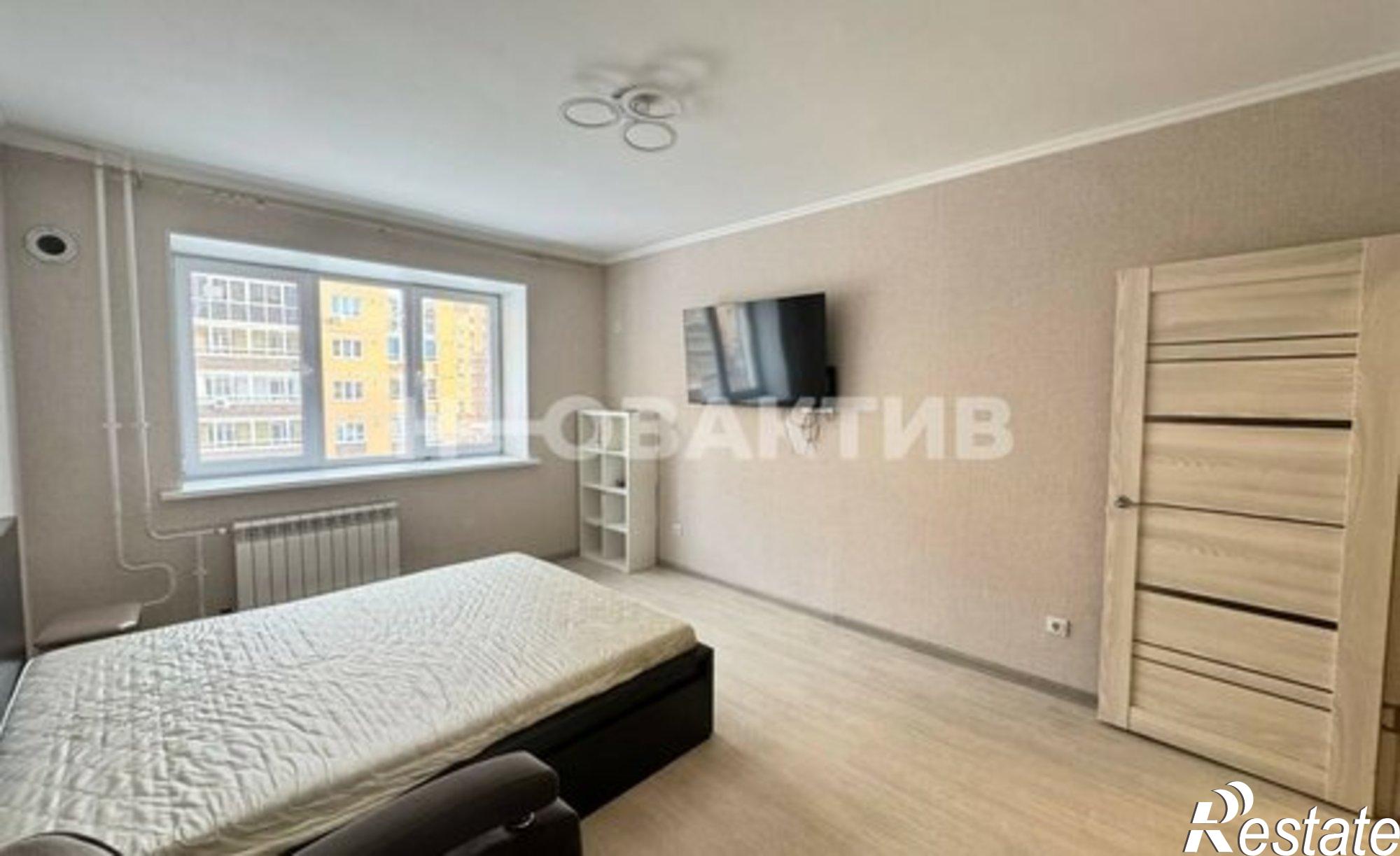 Купить квартиру за 4 450 000 рублей на улица Романтиков, 18