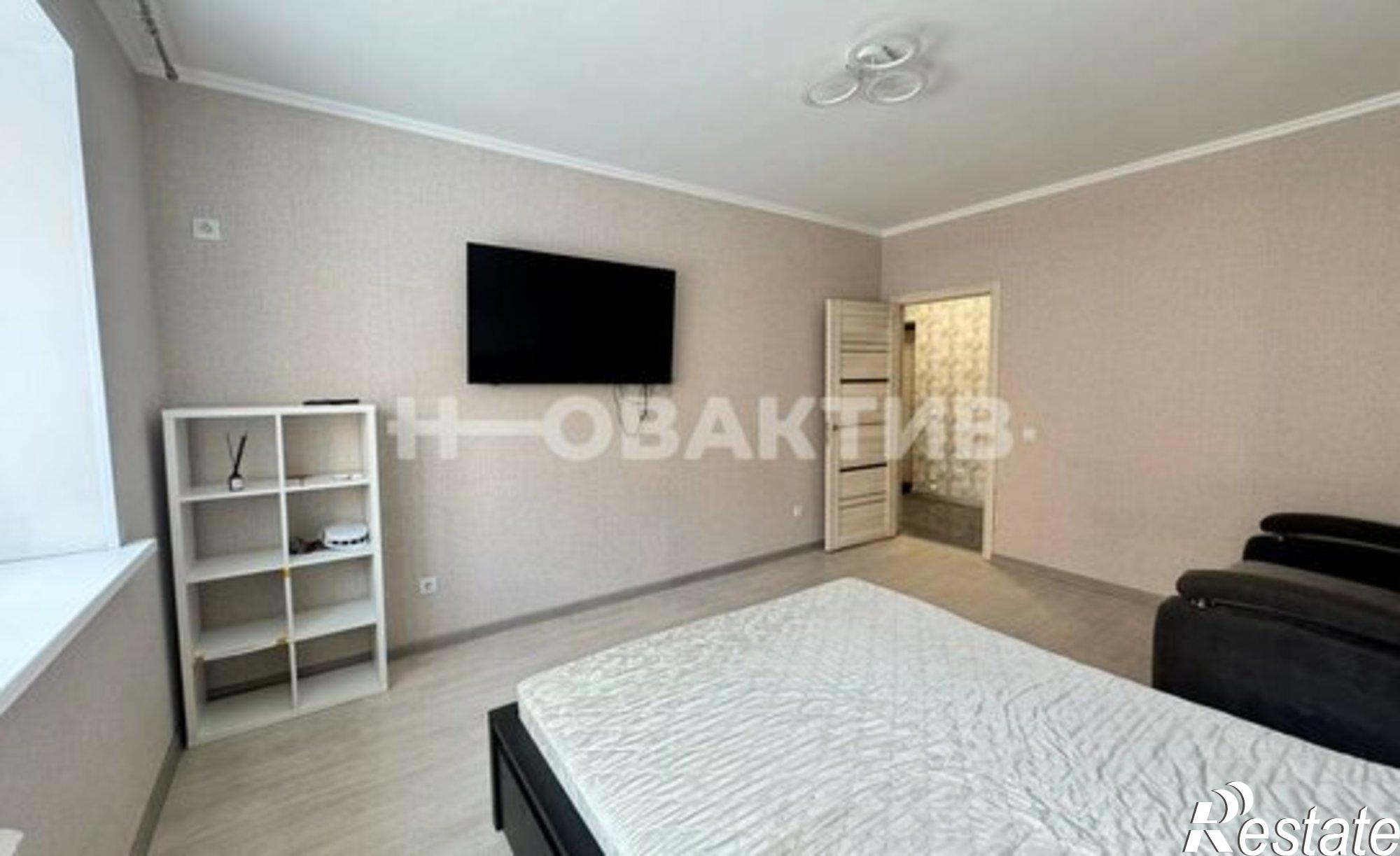 Купить квартиру за 4 450 000 рублей на улица Романтиков, 18