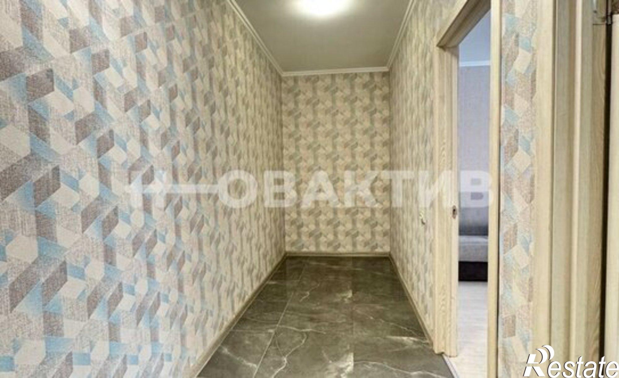 Купить квартиру за 4 450 000 рублей на улица Романтиков, 18