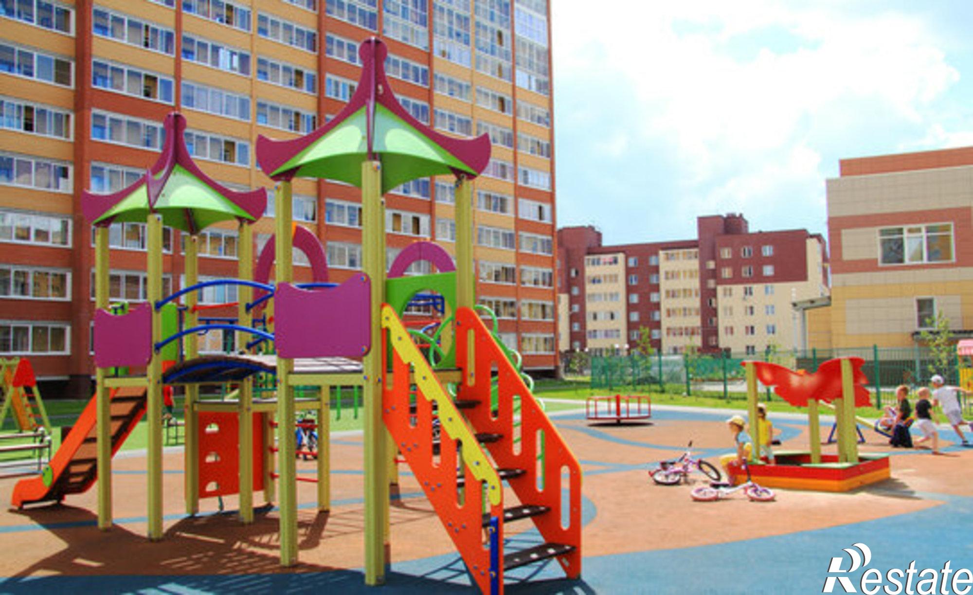 Купить квартиру за 5 500 000 рублей на Дивногорская улица, 9