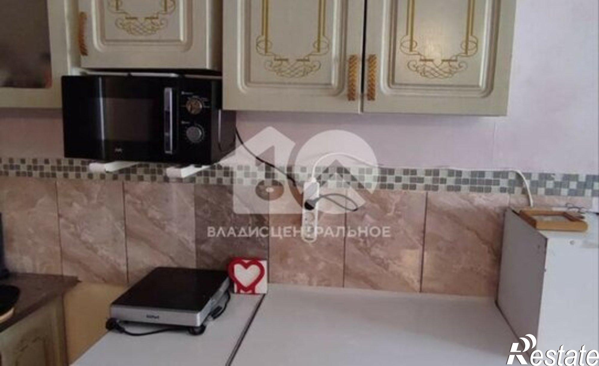 Купить квартиру за 4 050 000 рублей на улица Александра Чистякова, 2/2