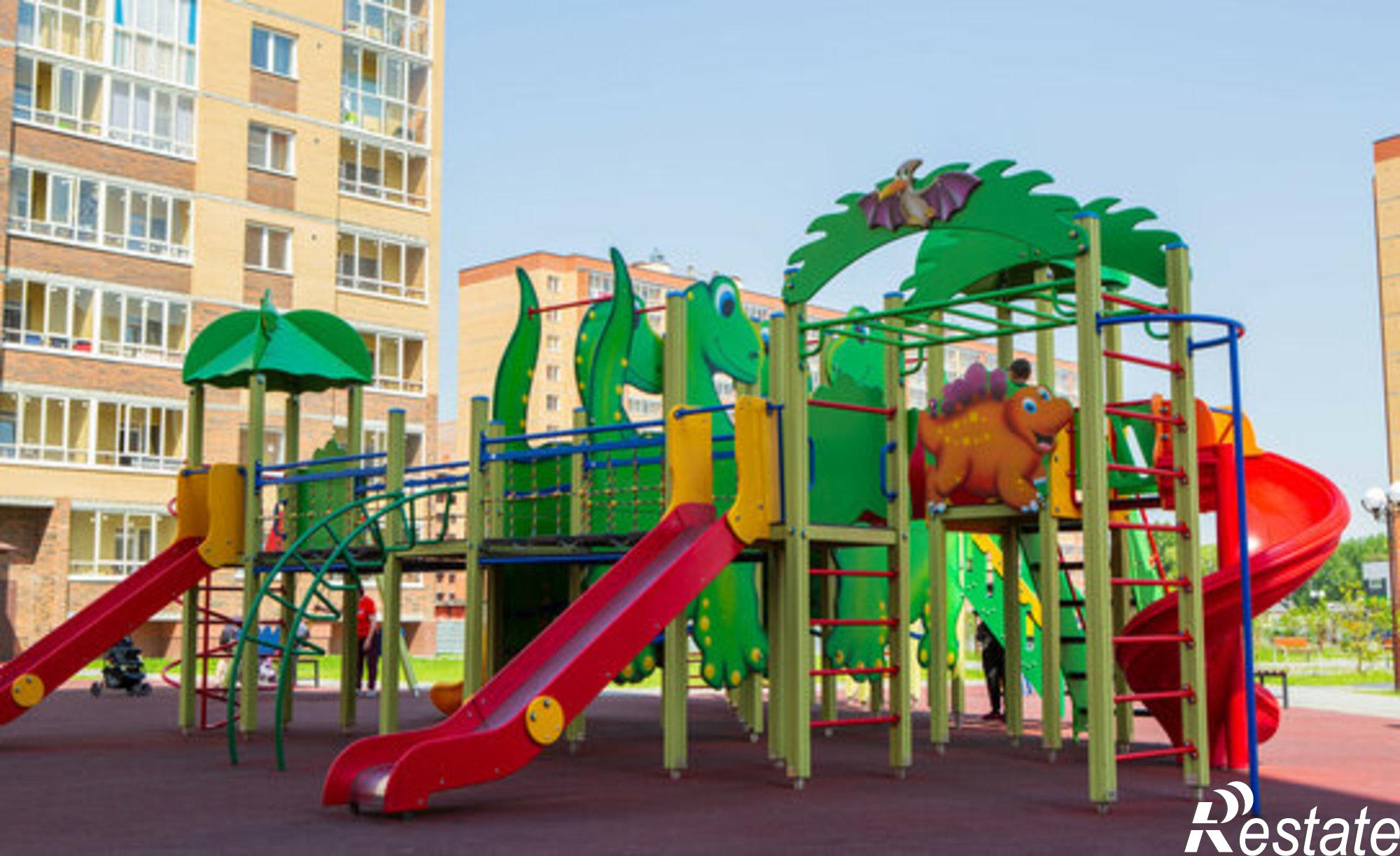 Купить квартиру за 5 028 800 рублей на Дивногорская улица, 9