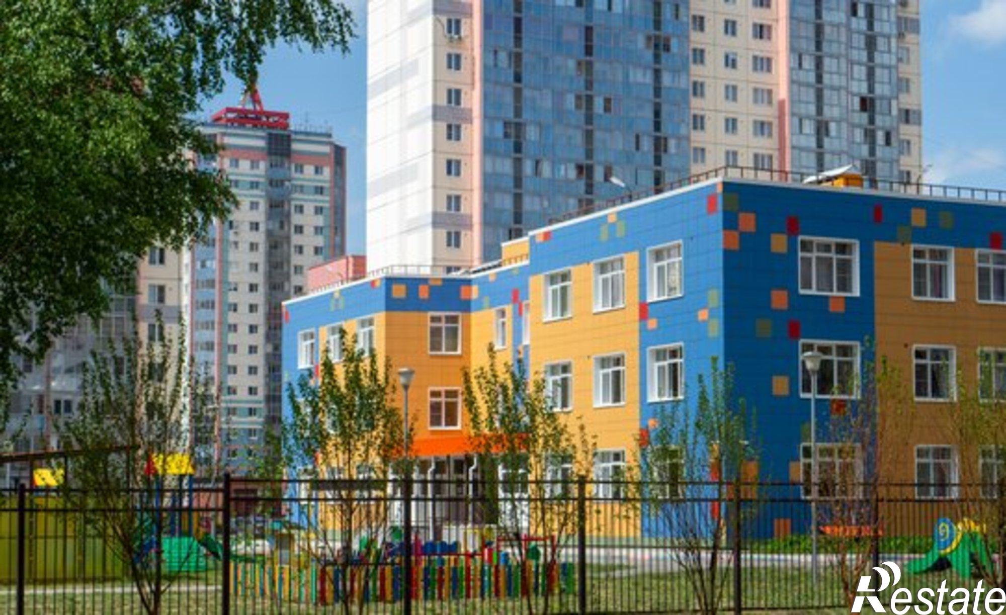 Купить квартиру за 6 250 000 рублей на улица Петухова, 105/1