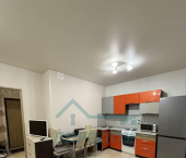 1-комн, 29.5кв м, этаж 3/15 ул. Высоцкого,49