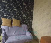 1-комн, 21кв м, этаж 9/9 ул. Народная,81