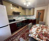 2-комн, 53.2кв м, этаж 4/5 ул. Петухова,55