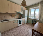 1-комн, 36кв м, этаж 7/10 ул. Петухова,14/2