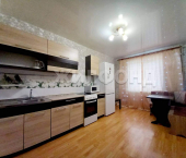 1-комн, 42.3кв м, этаж 6/10 Татьяны Снежиной улица, д.39