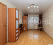 1-комн, 32.7кв м, этаж 3/5 Маяковского улица, д.1/1