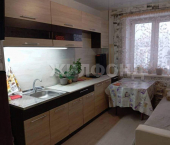 1-комн, 42.3кв м, этаж 8/10 Виктора Шевелева улица, д.36/1