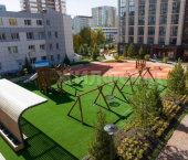 -комн, 25.3кв м, этаж 16/25 Державина улица, д.50