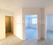 2-комн, 54.1кв м, этаж 5/11 Связистов улица, д.3/1