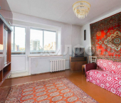 2-комн, 43.4кв м, этаж 4/5 Тургенева улица, д.225