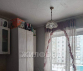 2-комн, 54.5кв м, этаж 3/9 Лебедевского улица, д.2