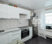 1-комн, 41кв м, этаж 4/6 Хилокская улица, 3/2