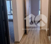 2-комн, 39кв м, этаж 15/18 улица Сибиряков-Гвардейцев, 53/10