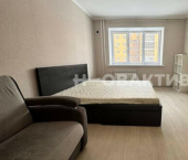 1-комн, 38кв м, этаж 4/9 улица Романтиков, 18