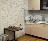 1-комн, 28кв м, этаж 1/10 Речкуновский пер, 1