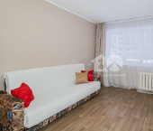 3-комн, 62кв м, этаж 1/9 улица Бориса Богаткова, 200