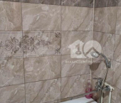 2-комн, 49кв м, этаж 3/10 улица Александра Чистякова, 2/2