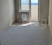 2-комн, 65кв м, этаж 17/18 Часовая улица, 37/1