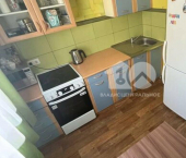 3-комн, 59кв м, этаж 2/4 ул Новоселов, 1