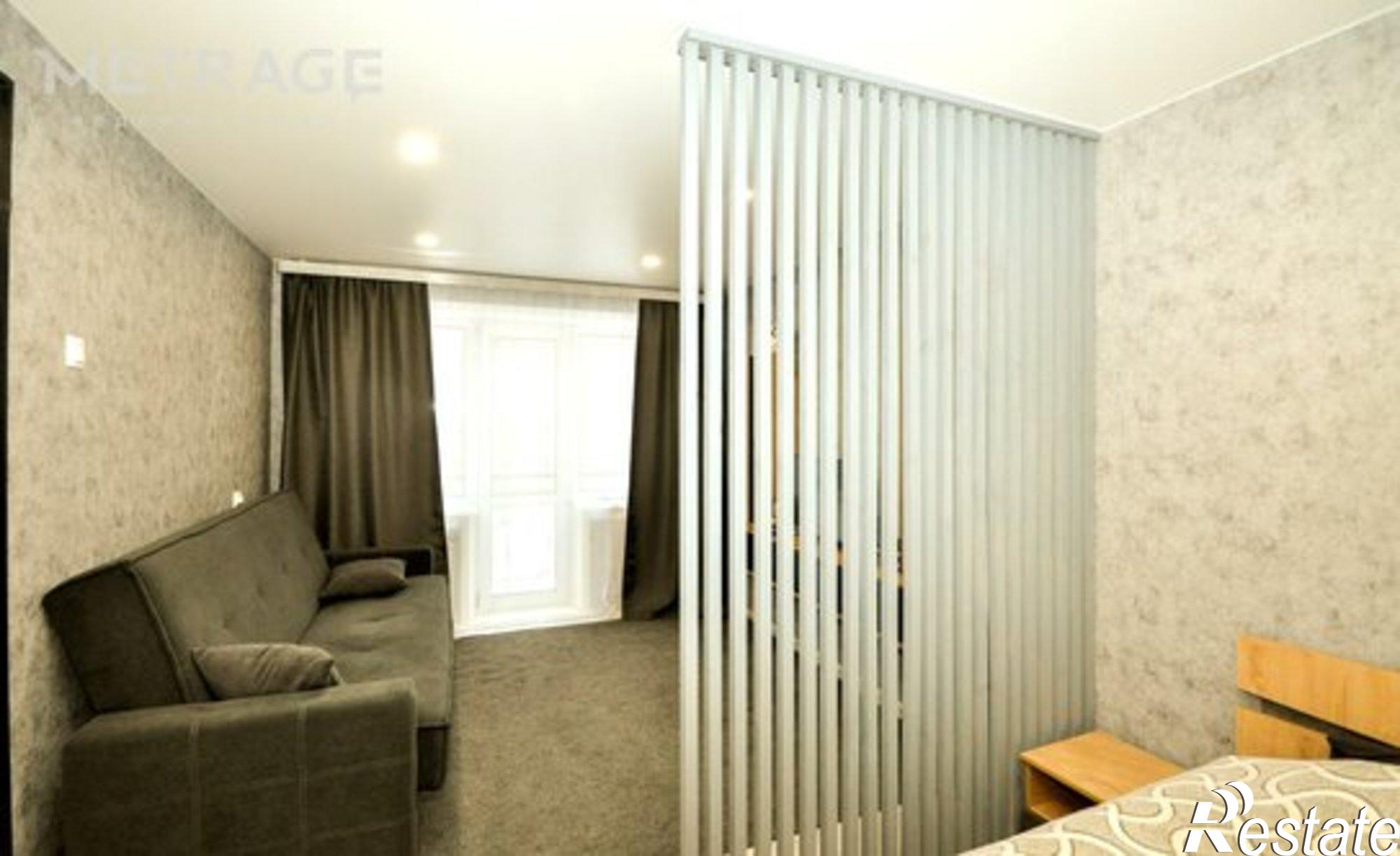 Купить квартиру за 4 800 000 рублей на улица Пермитина, 10