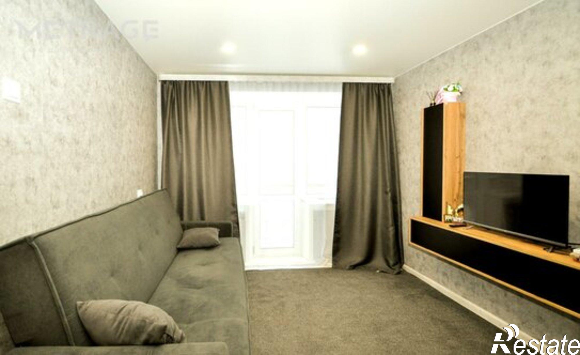 Купить квартиру за 4 800 000 рублей на улица Пермитина, 10