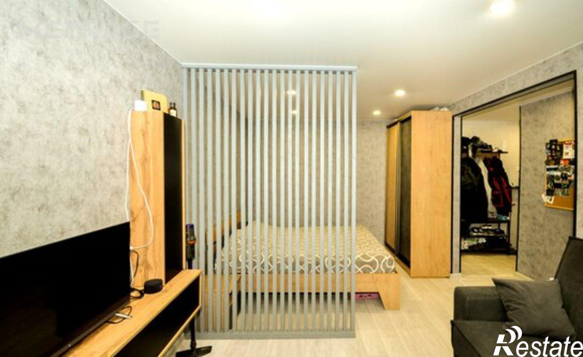 Купить квартиру за 4 800 000 рублей на улица Пермитина, 10