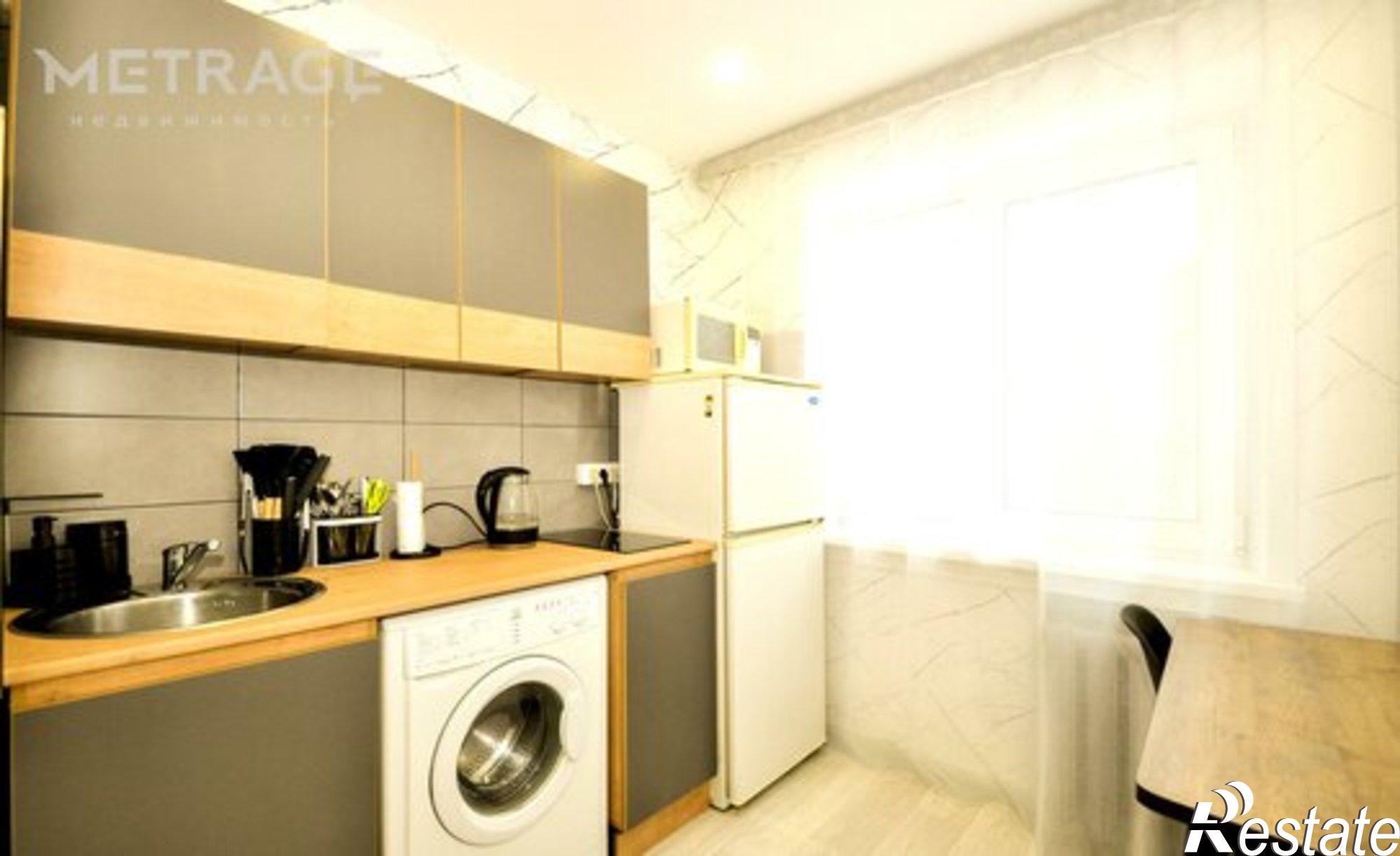 Купить квартиру за 4 800 000 рублей на улица Пермитина, 10