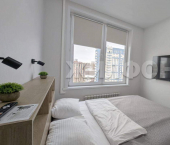 -комн, 21.1кв м, этаж 13/15 Ипподромская улица, д.зд15