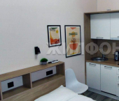 -комн, 20.3кв м, этаж 2/16 Ипподромская улица, д.зд15