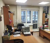 1-комн, 41.7кв м, этаж 1/17 1905 года улица, д.21/3