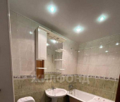 2-комн, 47.5кв м, этаж 6/9 Красный проспект, д.87/2