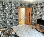 2-комн, 43.4кв м, этаж 2/5 Телевизионная улица, д.7