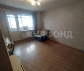 2-комн, 53.3кв м, этаж 8/10 Молодости улица, д.26