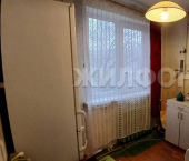 1-комн, 28.7кв м, этаж 2/5 Титова улица, д.43/1