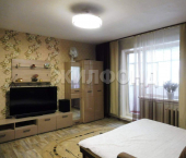 1-комн, 33.5кв м, этаж 5/10 Селезнева улица, д.48