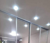 2-комн, 43.3кв м, этаж 8/10 Кропоткина улица, д.134