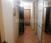 2-комн, 47.2кв м, этаж 5/5 Степная улица, д.47